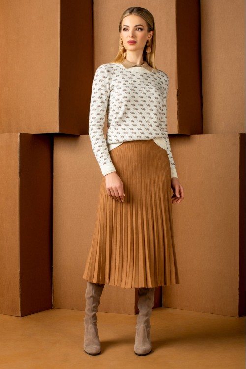 Джемпер C3854